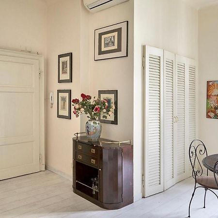 Prestige Boutique Homes -Arco Della Pace Milan Bagian luar foto