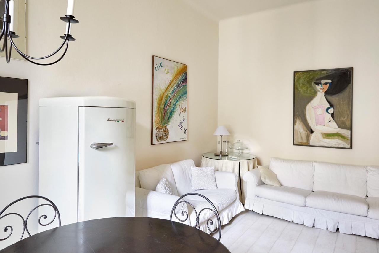 Prestige Boutique Homes -Arco Della Pace Milan Bagian luar foto