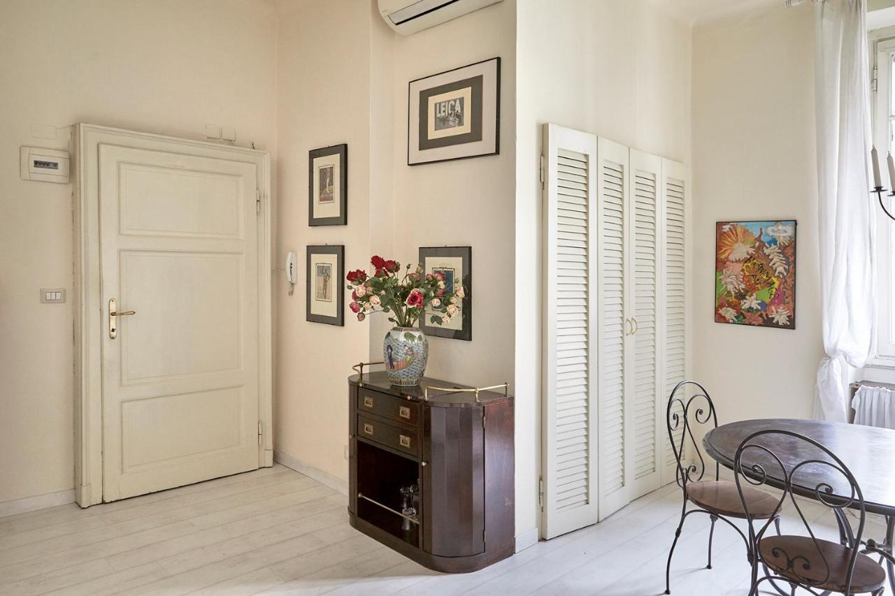 Prestige Boutique Homes -Arco Della Pace Milan Bagian luar foto