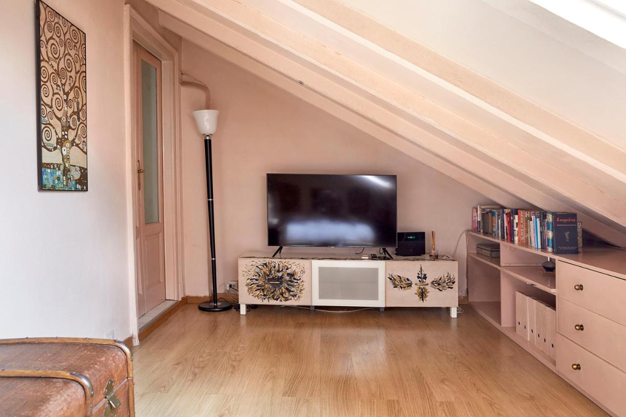 Prestige Boutique Homes -Arco Della Pace Milan Bagian luar foto